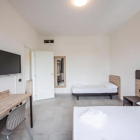 Appartement La Luma Sassuolo