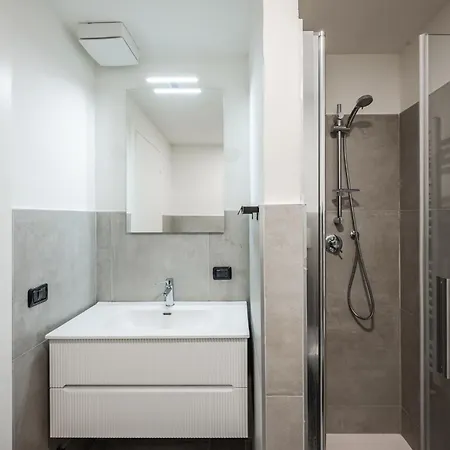 Appartement La Luma *