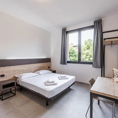 Appartement La Luma *