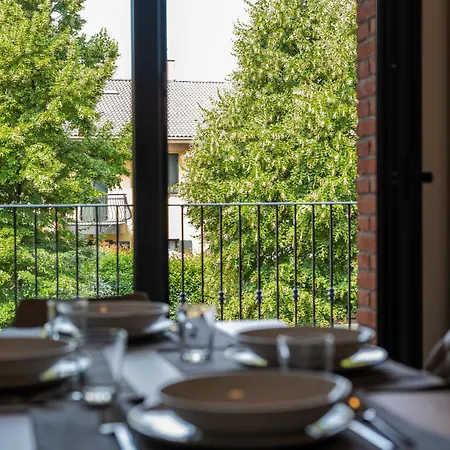 La Luma Appartement Sassuolo