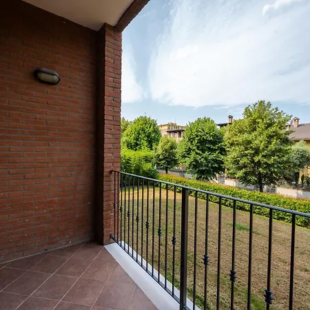 Appartement La Luma Sassuolo