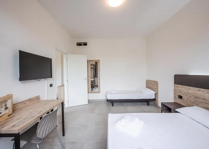 Daire La Luma Sassuolo