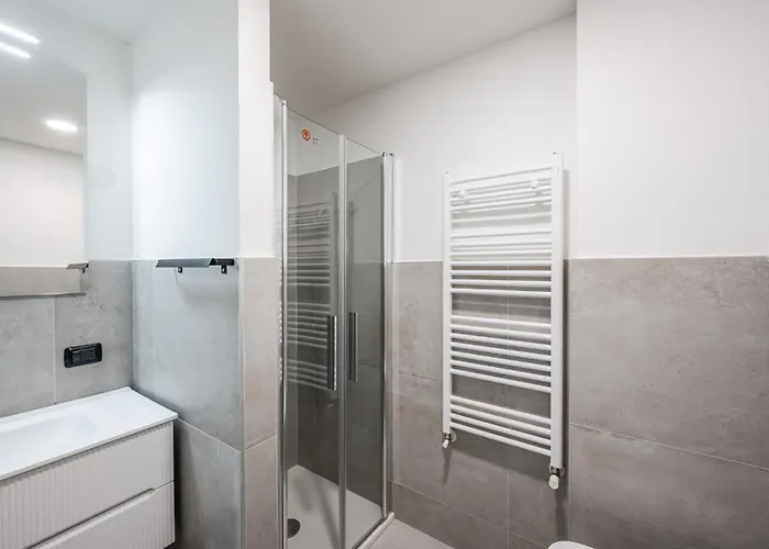 La Luma Daire Sassuolo