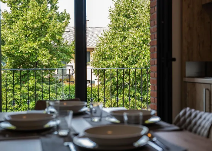 La Luma Lejlighed Sassuolo