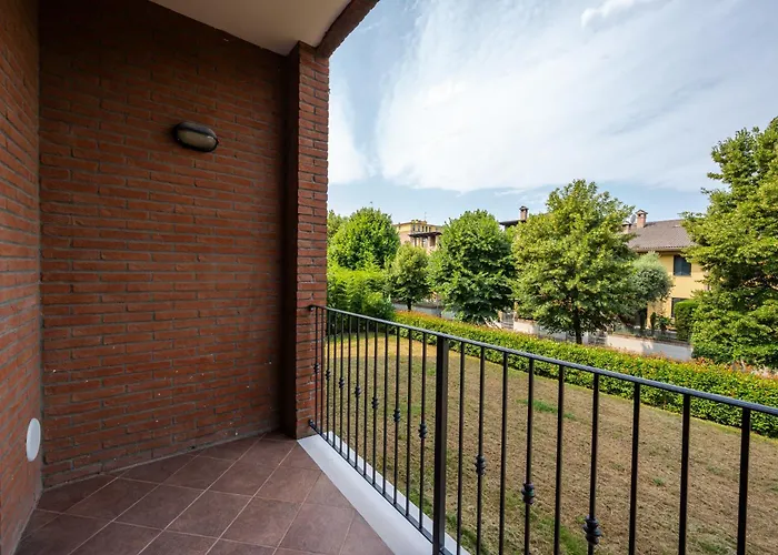 Lejlighed La Luma Sassuolo